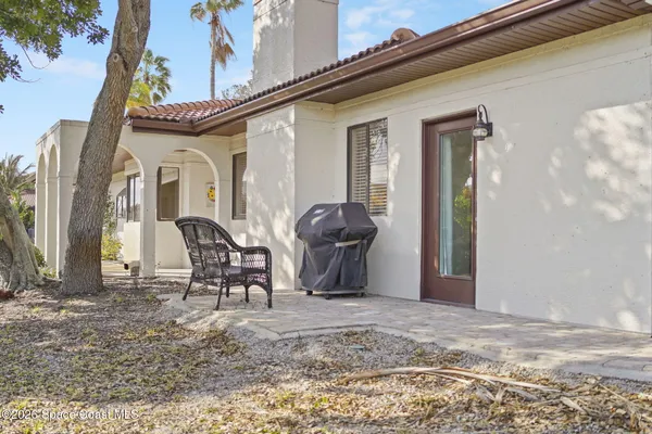$395,000 | 410 Parkside Place, Unit 410, Indian Harbour Beach, FL 32937
