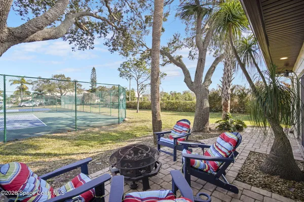 $395,000 | 410 Parkside Place, Unit 410, Indian Harbour Beach, FL 32937