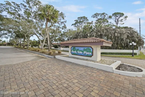 $395,000 | 410 Parkside Place, Unit 410, Indian Harbour Beach, FL 32937