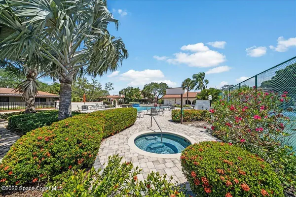 $395,000 | 410 Parkside Place, Unit 410, Indian Harbour Beach, FL 32937
