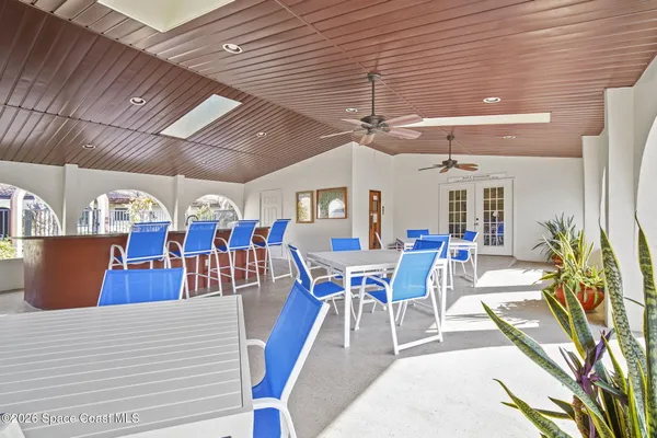 $395,000 | 410 Parkside Place, Unit 410, Indian Harbour Beach, FL 32937