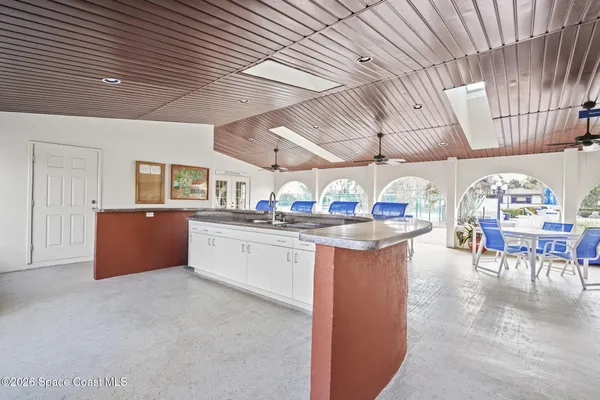 $395,000 | 410 Parkside Place, Unit 410, Indian Harbour Beach, FL 32937