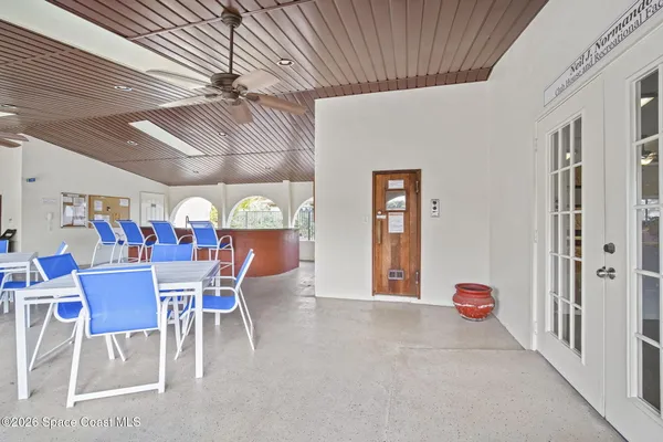 $395,000 | 410 Parkside Place, Unit 410, Indian Harbour Beach, FL 32937