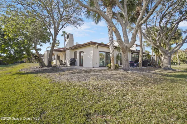 $395,000 | 410 Parkside Place, Unit 410, Indian Harbour Beach, FL 32937