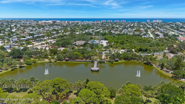 $395,000 | 410 Parkside Place, Unit 410, Indian Harbour Beach, FL 32937