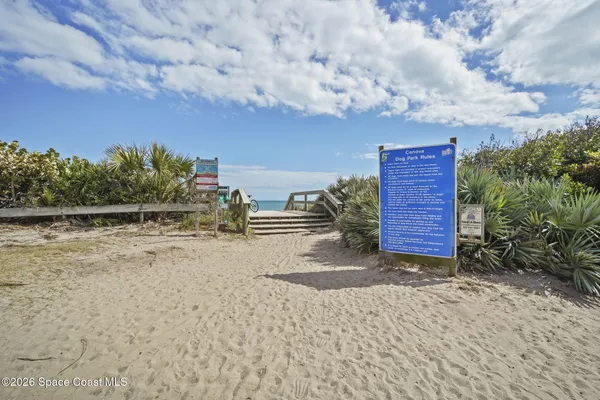 $395,000 | 410 Parkside Place, Unit 410, Indian Harbour Beach, FL 32937