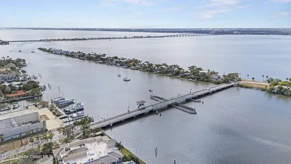 $395,000 | 410 Parkside Place, Unit 410, Indian Harbour Beach, FL 32937