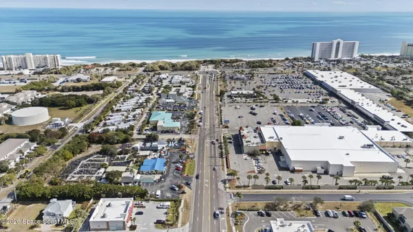 $395,000 | 410 Parkside Place, Unit 410, Indian Harbour Beach, FL 32937