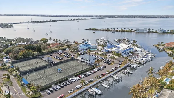 $395,000 | 410 Parkside Place, Unit 410, Indian Harbour Beach, FL 32937