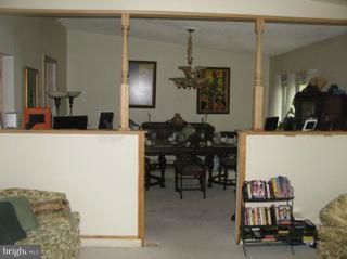 1815 Sudbury Road Northwest Washington, DC 20012 - Photo 1 of 22 Dining Room