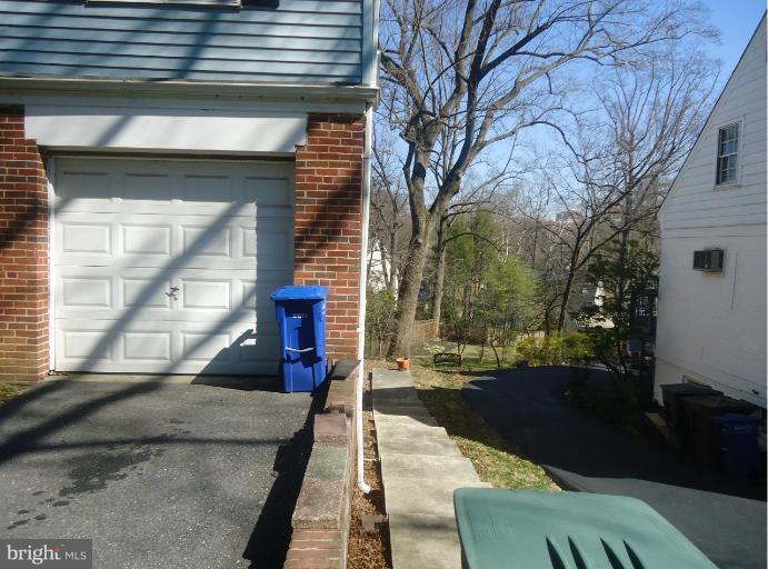 1815 Sudbury Road Northwest Washington, DC 20012 - Photo 17 of 22 Exterior (Front)