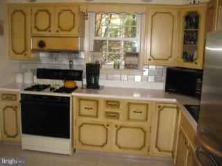 1815 Sudbury Road Northwest Washington, DC 20012 - Photo 19 of 22 Kitchen