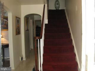 1815 Sudbury Road Northwest Washington, DC 20012 - Photo 20 of 22 Foyer