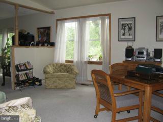 1815 Sudbury Road Northwest Washington, DC 20012 - Photo 6 of 22 Dining room/living room combo