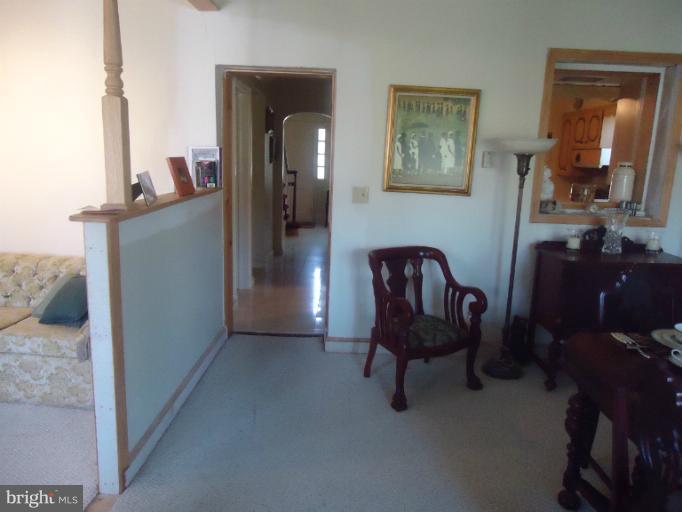 1815 Sudbury Road Northwest Washington, DC 20012 - Photo 9 of 22 Bedroom