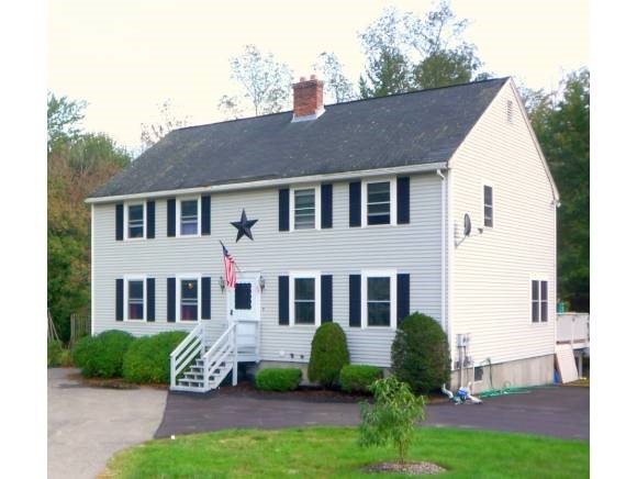 9 L Wryan, Unit L Derry, NH 03038 - Photo 1 of 1