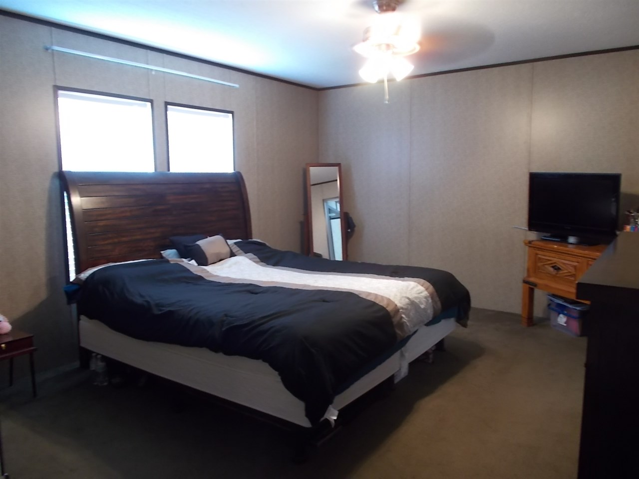 16233 John Bauer Road Summerdale, AL 36580 - Photo 2 of 18 Master Bedroom