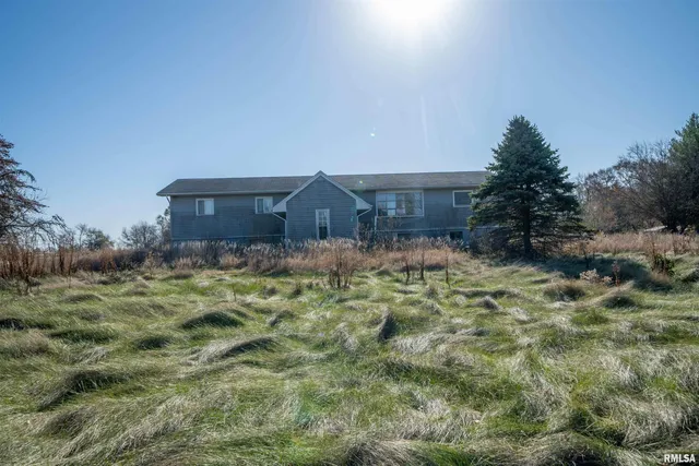 $120,000 | 808 North Greengold Road, Hanna City, IL 61536