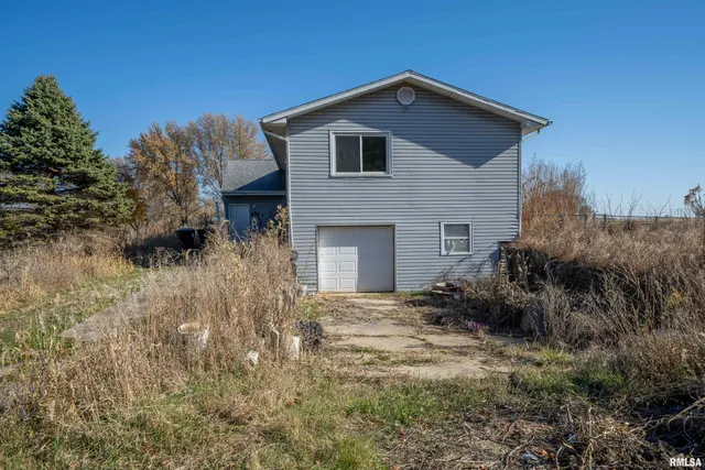 $120,000 | 808 North Greengold Road, Hanna City, IL 61536