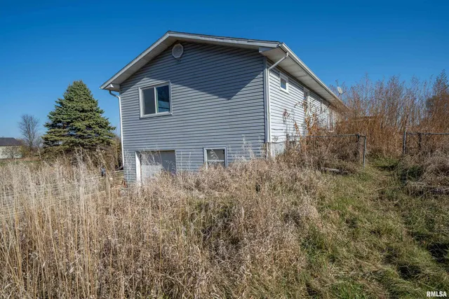 $120,000 | 808 North Greengold Road, Hanna City, IL 61536