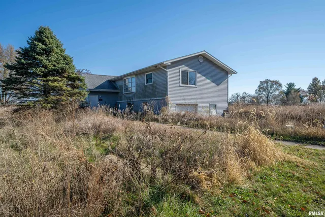 $120,000 | 808 North Greengold Road, Hanna City, IL 61536