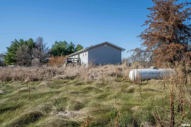 $120,000 | 808 North Greengold Road, Hanna City, IL 61536