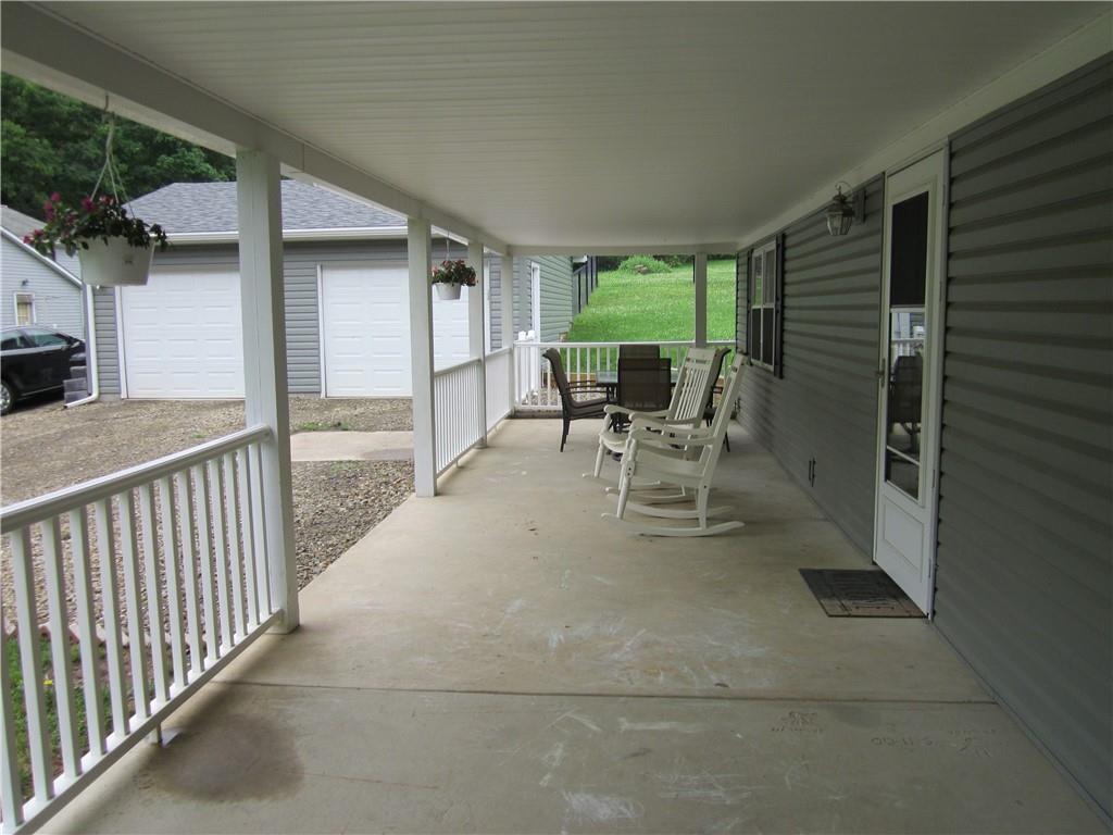 256 Reservoir Road Apollo, PA 15613 - Photo 3 of 18 Gallery Image 3