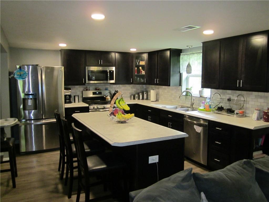 256 Reservoir Road Apollo, PA 15613 - Photo 6 of 18 Gallery Image 6