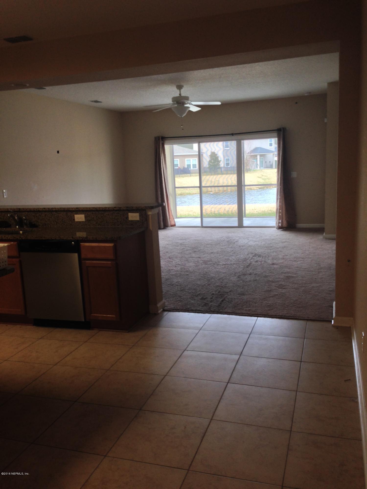 16306 Tisons Bluff Road Jacksonville, FL 32218 - Photo 11 of 35 View through to back