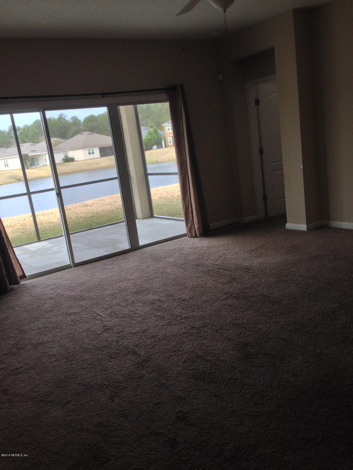 16306 Tisons Bluff Road Jacksonville, FL 32218 - Photo 12 of 35 View from Family room