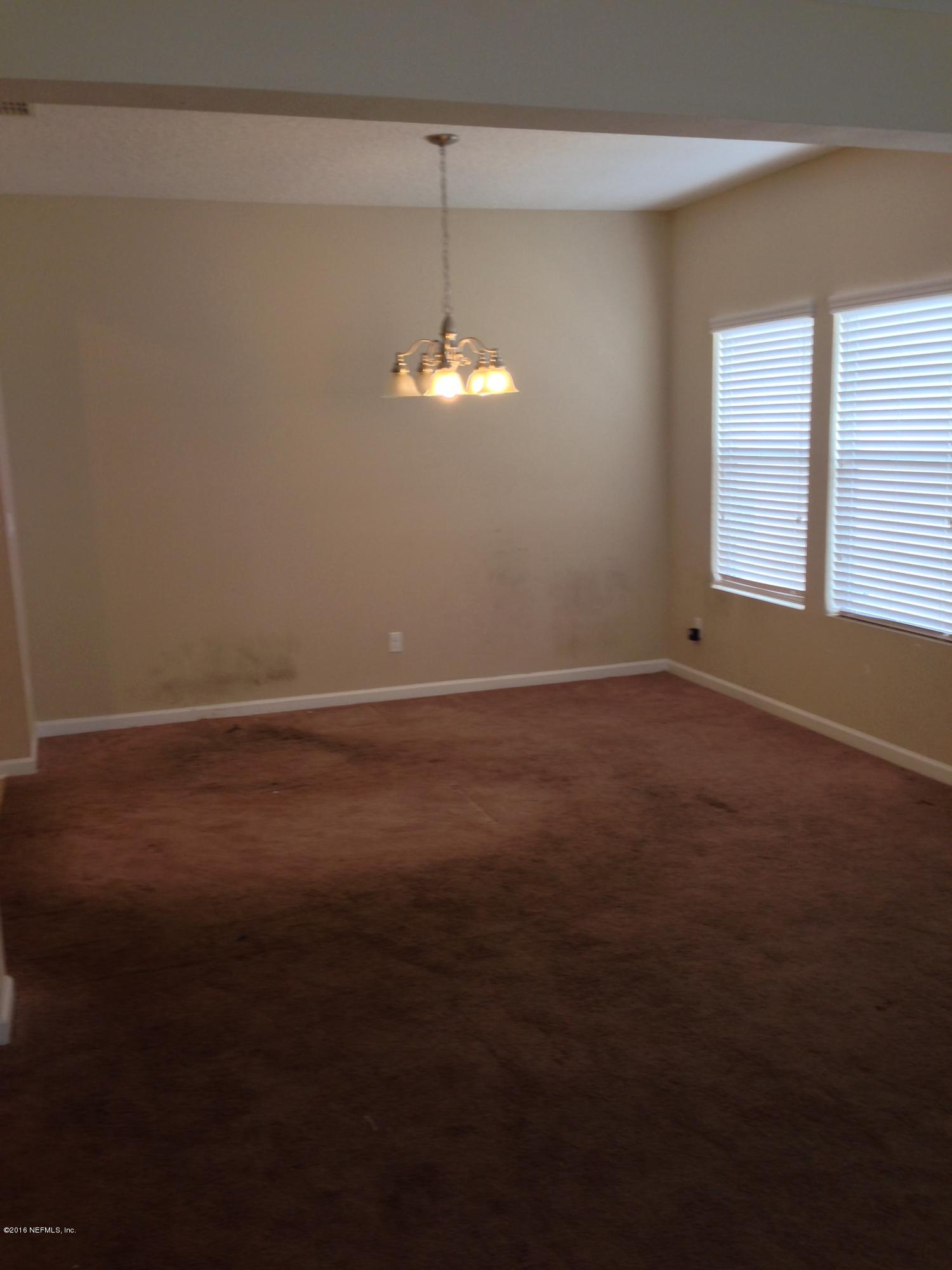 16306 Tisons Bluff Road Jacksonville, FL 32218 - Photo 14 of 35 Formal Living Area