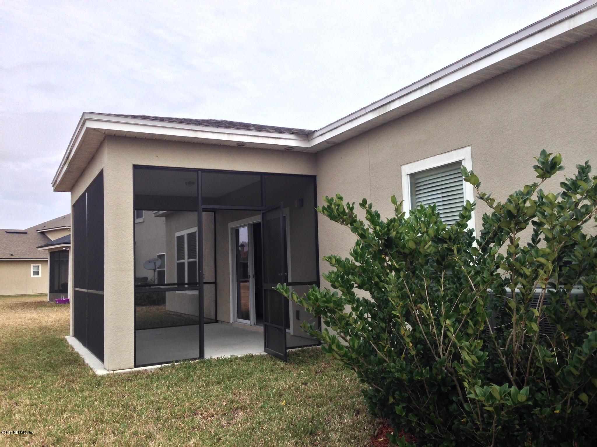 16306 Tisons Bluff Road Jacksonville, FL 32218 - Photo 3 of 35 Lanai