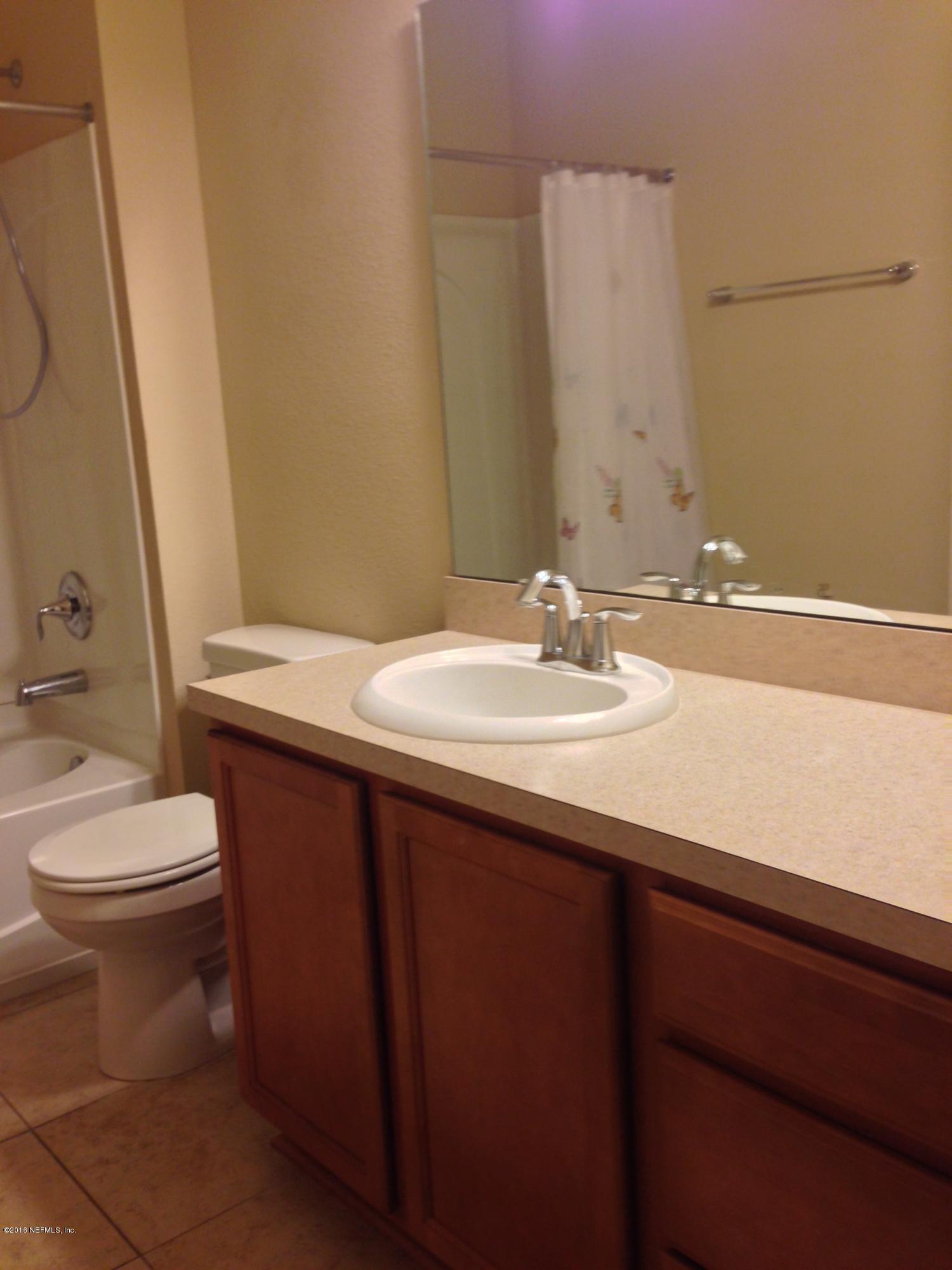 16306 Tisons Bluff Road Jacksonville, FL 32218 - Photo 32 of 35 2nd Bath Vanity