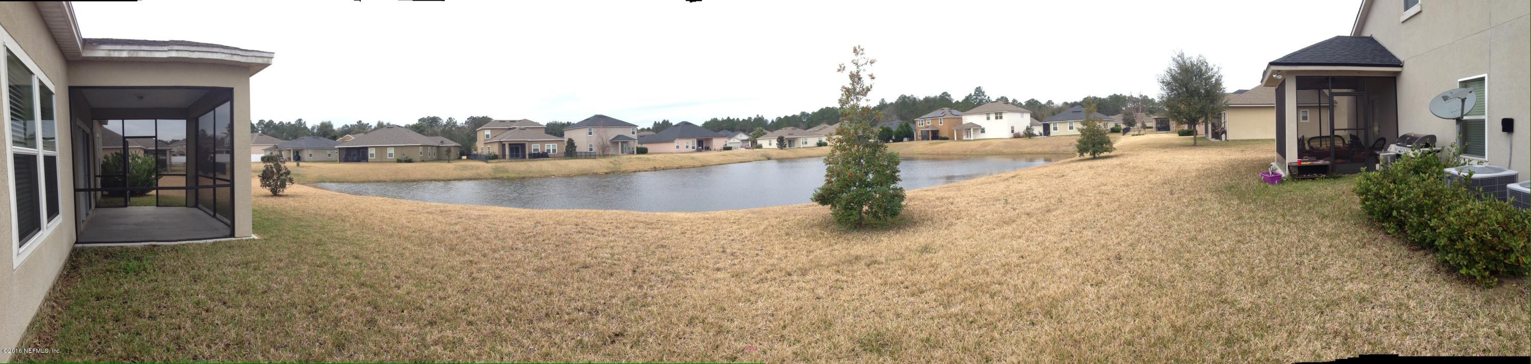 16306 Tisons Bluff Road Jacksonville, FL 32218 - Photo 4 of 35 back view