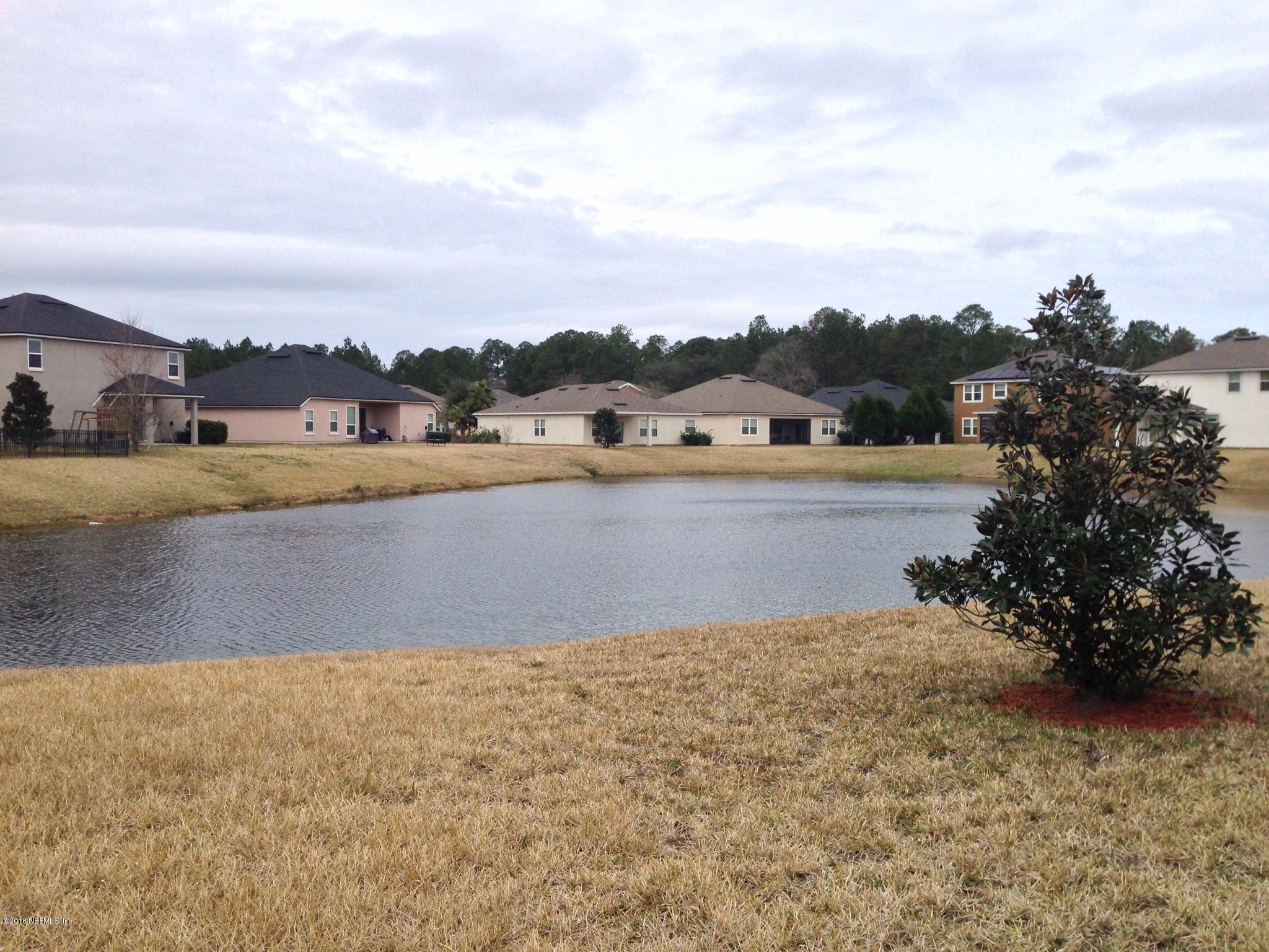 16306 Tisons Bluff Road Jacksonville, FL 32218 - Photo 6 of 35 Unobstructed Pond view