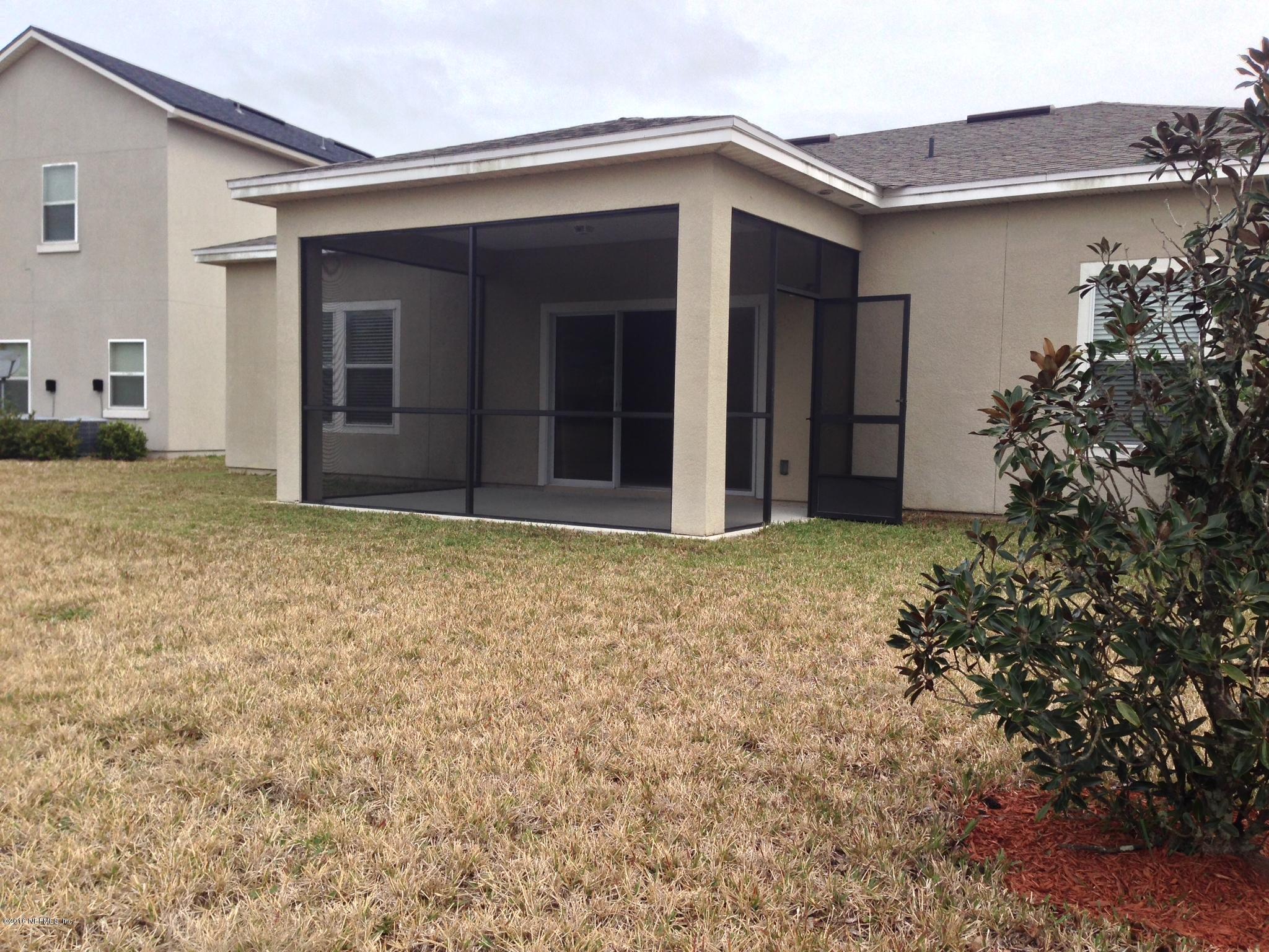 16306 Tisons Bluff Road Jacksonville, FL 32218 - Photo 7 of 35 Lanai