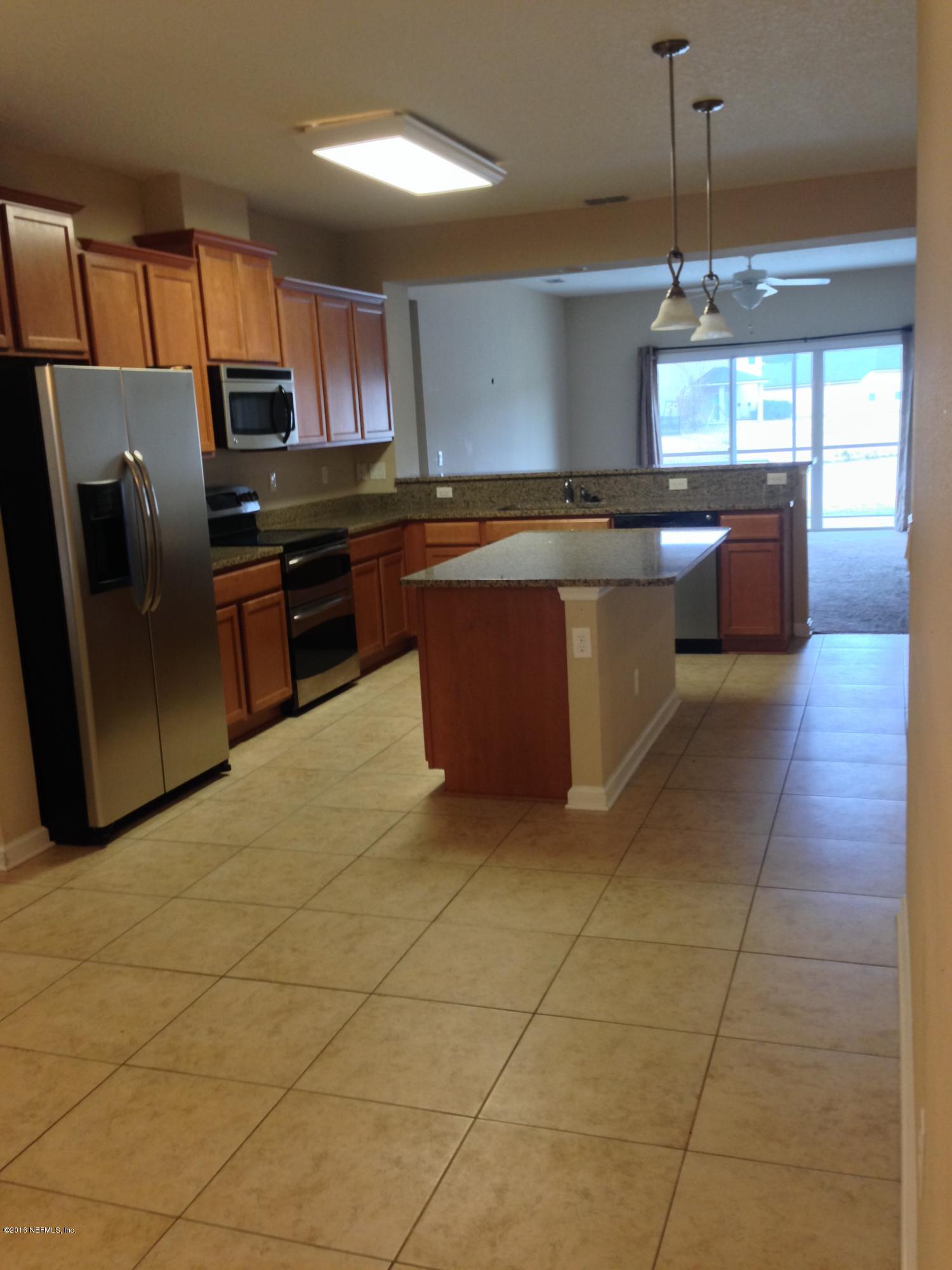 16306 Tisons Bluff Road Jacksonville, FL 32218 - Photo 8 of 35 Kitchen