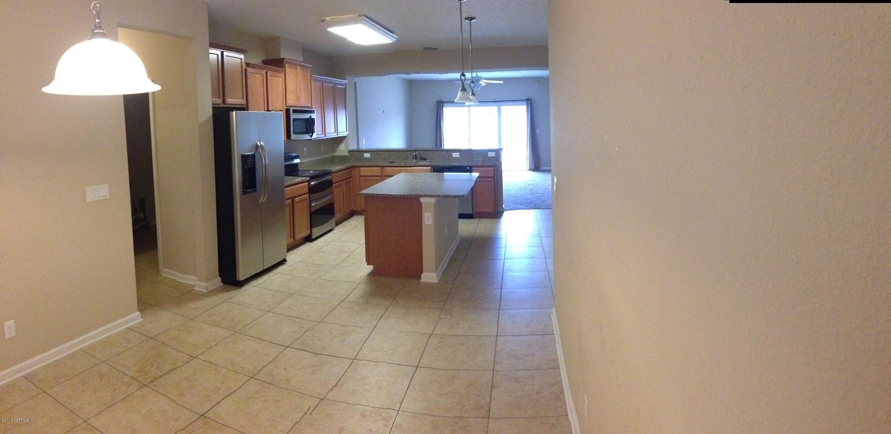 16306 Tisons Bluff Road Jacksonville, FL 32218 - Photo 9 of 35 Breakfast room view