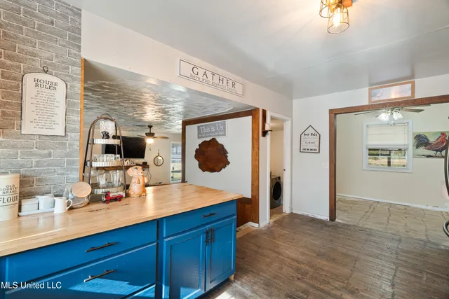 $140,000 | 9920 Martin Young Road, Moss Point, MS 39562