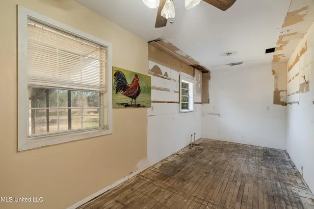 $140,000 | 9920 Martin Young Road, Moss Point, MS 39562