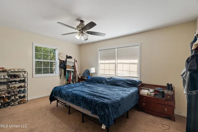 $140,000 | 9920 Martin Young Road, Moss Point, MS 39562