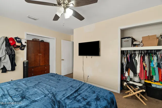 $140,000 | 9920 Martin Young Road, Moss Point, MS 39562