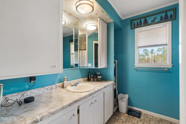 $140,000 | 9920 Martin Young Road, Moss Point, MS 39562