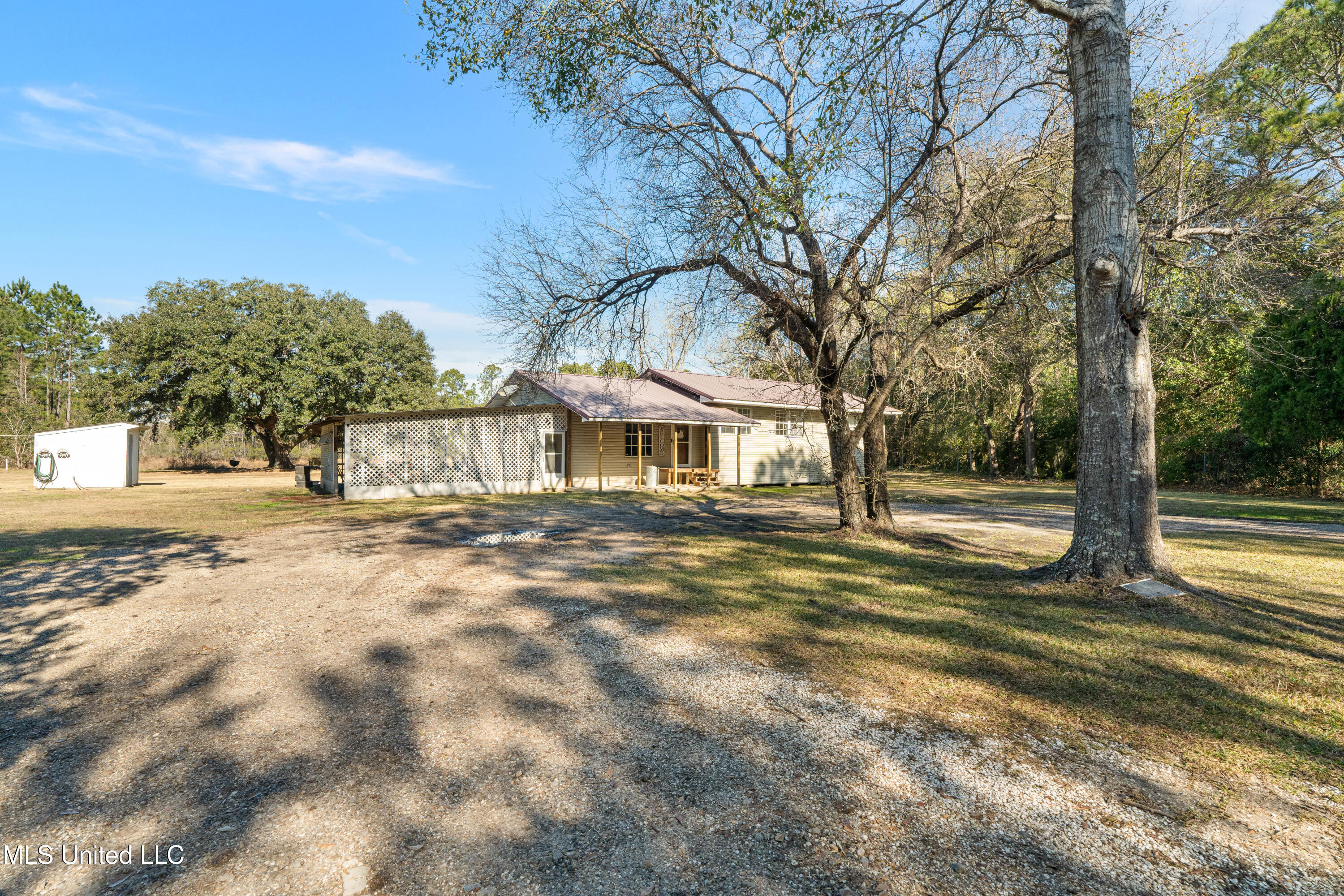 9920 Martin Young Road Moss Point, MS 39562 - Photo 2 of 47 9920_Martin_Young_Rd-2