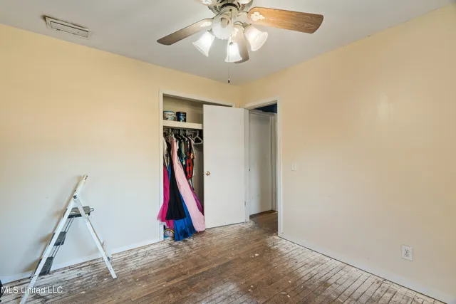 $140,000 | 9920 Martin Young Road, Moss Point, MS 39562