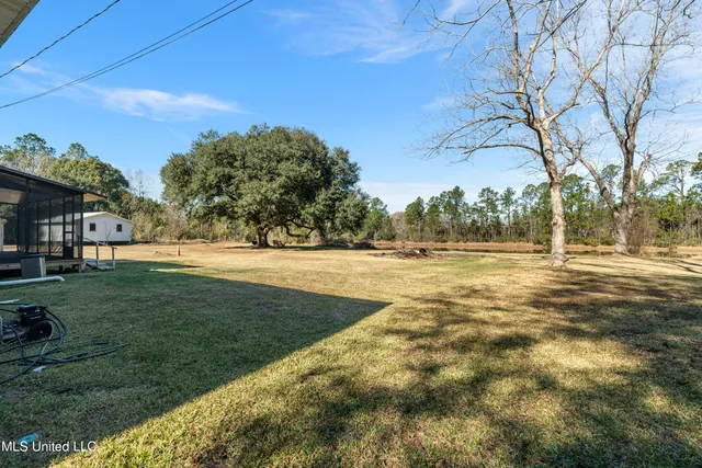 $140,000 | 9920 Martin Young Road, Moss Point, MS 39562