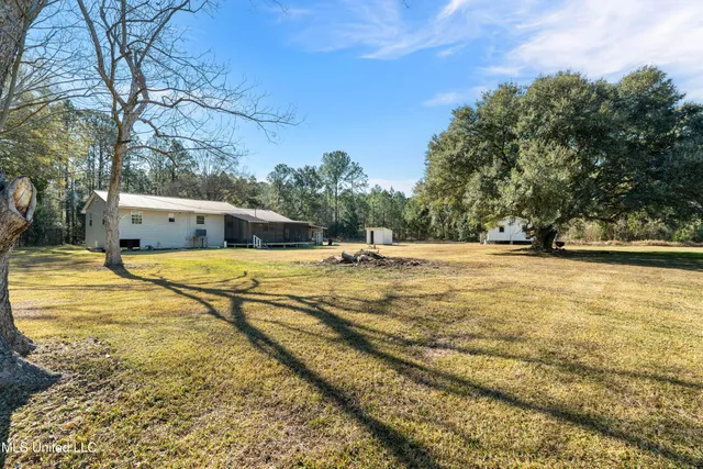 $140,000 | 9920 Martin Young Road, Moss Point, MS 39562