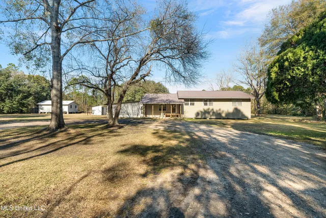 $140,000 | 9920 Martin Young Road, Moss Point, MS 39562