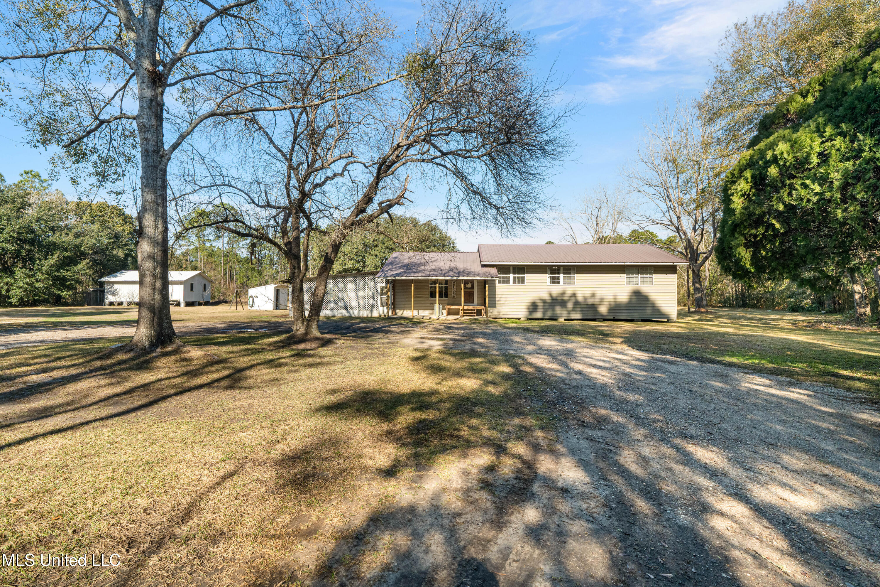 9920 Martin Young Road Moss Point, MS 39562 - Photo 3 of 47 9920_Martin_Young_Rd-3