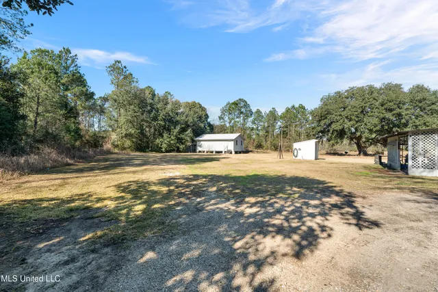 $140,000 | 9920 Martin Young Road, Moss Point, MS 39562